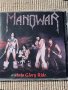 MANOWAR-CD матрични, снимка 11