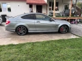 Мерцедес C63 AMG 457кс, снимка 2