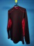 Nike Pro Combat Hyperwarm Блуза/Мъжка Л/L, снимка 6