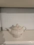 Порцеланов чайник от соца , снимка 1
