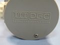 Магнет-вентил ITT Controls DGC SA-101 gas solenoid valve, снимка 4