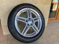 17" 5x112 Mercedes Vw Audi Skoda Seat, снимка 3