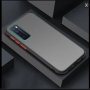 Цветен Кейс Rock за Huawei P Smart 2021 - Супер Защита