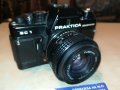 praktica bc1 pentacon-made in gdr 0908211037, снимка 1