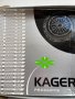 Притискателен диск за съединител KAGER за FIAT MAREA, TIPO, BRAVO/A 1,4 16V след 95 г., снимка 3