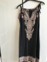Продавам чисто нова ,страхотна ,елегантна рокля 38  номер , снимка 3