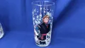 Стъклени чаши, замръзналото кралство FROZEN , снимка 8