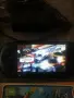 PSP Е 1004 игра черно, снимка 4