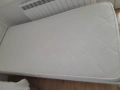 Ортопедичен матрак 90см на 2м, снимка 3
