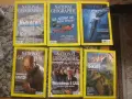Списания National Geographic 36 броя, снимка 3
