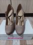 Дамски обувки на високи токчета GRACELAND, снимка 1 - Дамски елегантни обувки - 39955488