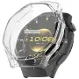 Huawei Watch GT7 Pro 46mm / GT7 46mm 41mm / 360° Мек силиконов кейс с протектор за екран, снимка 5