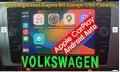 Отключване на Android auto и на Carplay на всички модели на VolksWagen и Skoda, снимка 2