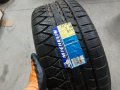 1бр. Нова зимна гума Michelin 225 45 18 