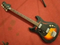 Бас китара Klira , снимка 2