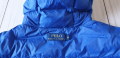 POLO Ralph Lauren Mens Down Jacket Size M ОРИГИНАЛ! Мъжко пухено Яке!, снимка 17