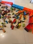 Детски коли и камиони HotWheels, снимка 11