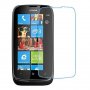 Nokia 610 - Nokia Lumia 610 протектор за екрана , снимка 1 - Фолия, протектори - 37668158