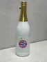 Бутилка за колекция на FC Bayern Munchen, снимка 1