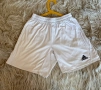 Мъжки къси панталони adidas бели, снимка 1