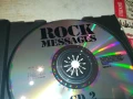 ROCK MESSAGES CD2 0808251907, снимка 12