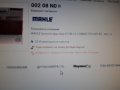 00208N0** NEU**MAHLE**СЕГМЕНТИ** , снимка 5