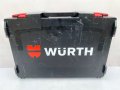 Wurth-Master ABS18 Basic - Акумулаторен винтоверт 18V, снимка 9