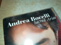 ANDREA BOCELLI-VHS VIDEO ORIGINAL TAPE 1703241604, снимка 4