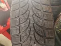 4бр.зимни гуми 235/60/18 Bridgestone, снимка 1