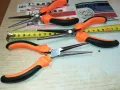 КЛЕЩИ С ЧОВКА 15ЛВ ЗА БРОЙ 2212241752, снимка 3
