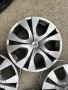 17 цолови алуминиеви джанти за Ситроен със сензори, снимка 3