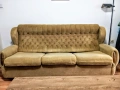 Продавам диван и две кресла , снимка 1