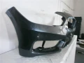 Предна броня BMW Серия 1 Фейслифт F20 година 15-18 код 51117371735 , снимка 2