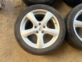 5х112 17 Джанти Audi VW Seat Skoda 5x112 Ауди Фолксваген Сеат Шкода, снимка 4