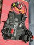 BCD Mares Hybryd Pro tec XL, снимка 4
