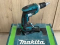 Винтоверт за гипскартон Makita, снимка 5