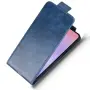 За Samsung Galaxy A27 5G Вертикален Кожен Калъф със Стойка, Магнитно Закопчаване, Слот за Карта и Ск, снимка 8