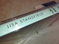 Lisa Stansfield ‎– Lisa Stansfield нова лицензна касета-NEW ORIGINAL TAPE 0702241335, снимка 9