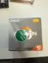 AMD Ryzen 5 4000 Series Processor, снимка 1