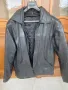 Кожено яке-ЕСТЕСТВЕНА КОЖА, снимка 2