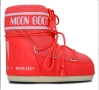 Ботуши / апрески Moon Boot MOON BOOT CLASSIC LOW 2 цвят CORAL размер 39 -41, снимка 1