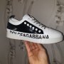 DOLCE & GABBANA сникърси/маратонки   номер 43 , снимка 3