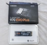 Samsung 970 EVO Plus 500GB M.2 PCIe (MZ-V7S500BW), снимка 2