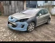 Брони за Пежо 308 2007 до 2011, снимка 4
