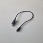 Кабел micro USB / мрежово зарядно с micro USB, снимка 2
