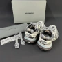 Balenciaga Track Sneaker "Grey/White , снимка 5