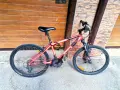 Детско колело B'TWIN Rockrider 500 (24 цола), снимка 2