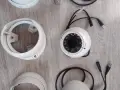 4 броя камери за видонаблюдение, снимка 3