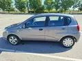 Chevrolet Aveo 1,2 gaz, снимка 2