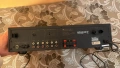 Nakamichi RE-3 receiver ресийвър, усилвател, снимка 5